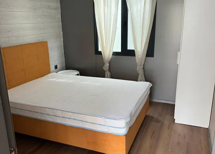 Къмпинг еко