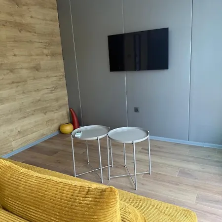 Кемпинг еко Созополь