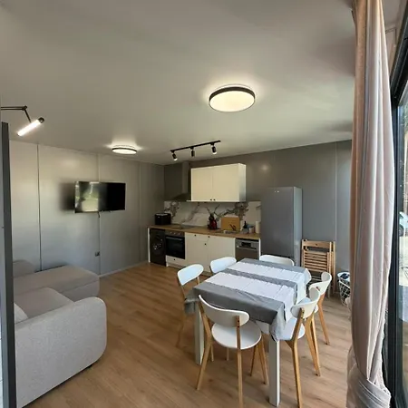 еко Campingplatz *