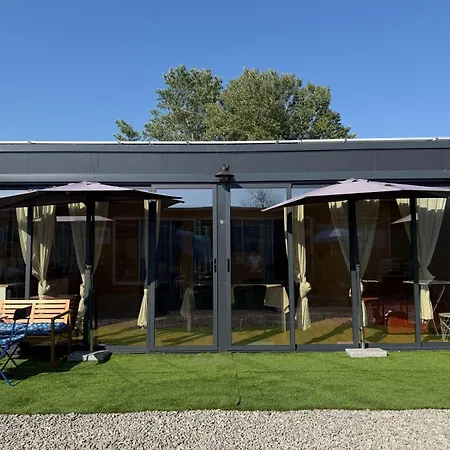 Campingplatz еко