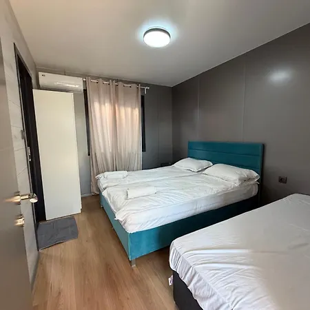 еко Campingplatz Sosopol