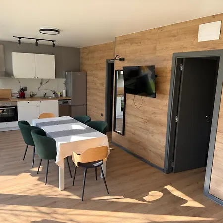 Campingplatz еко